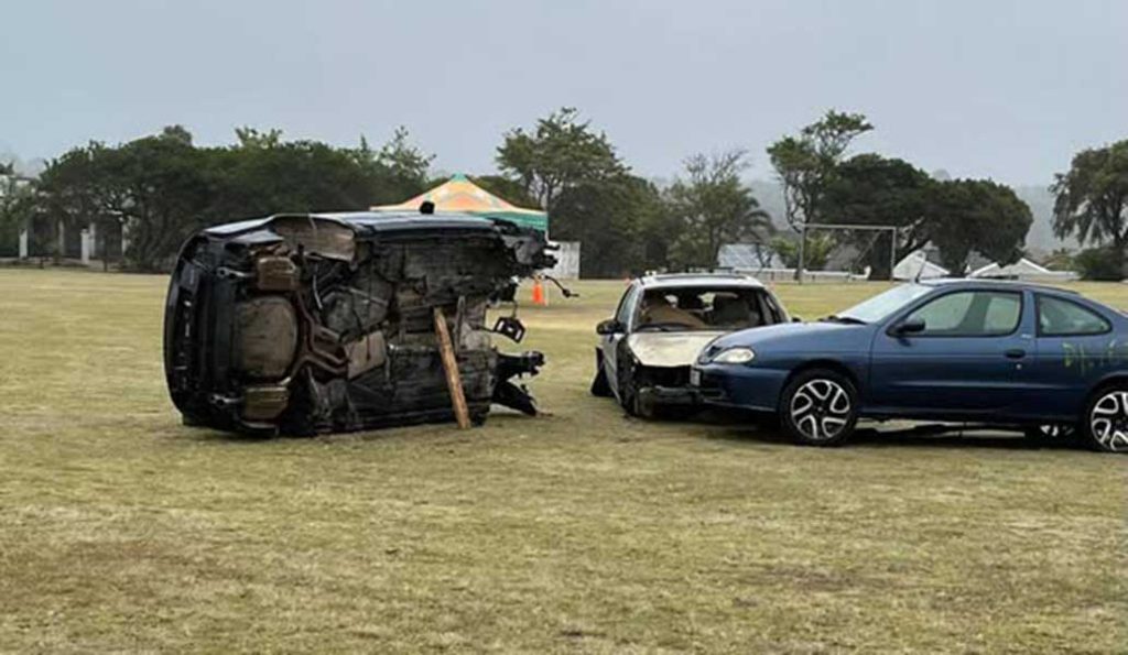 SSS ADVANCE DRIVING Event - Tribute for World Day (4)
